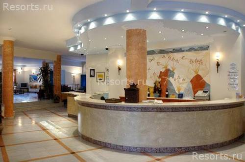 Aegean Plaza Hotel 6